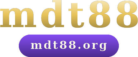 mdt88 logo